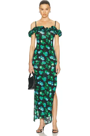 COPERNI Ruffle Dress in