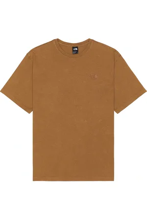 The North Face Short Sleeve Nature Relaxed Tee in
