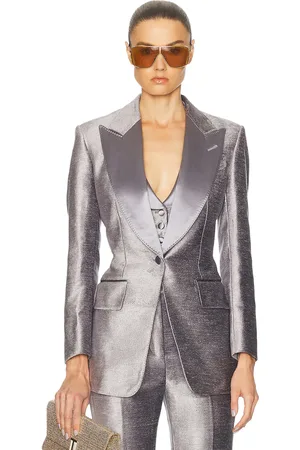 Tom Ford Single Breasted Tuxedo Jacket in
