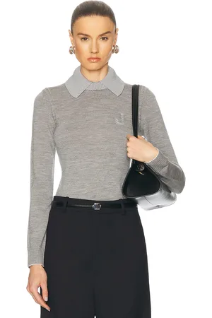 Jacquemus La Maille Tricot in