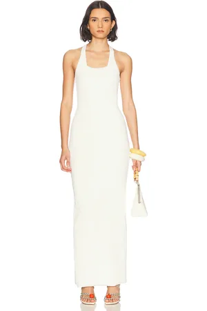 Jacquemus La Robe Scala in