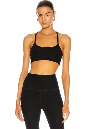 Beyond Yoga Spacedye Slim Racerback Bra in