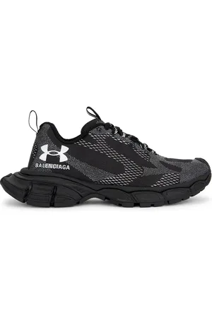 Balenciaga X Under Armour 3Xl Knit Ua in