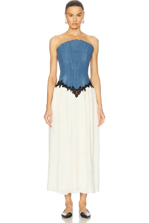 GABRIELA HEARST Glenn Dress in