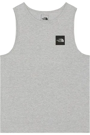The North Face Box Half Dome Tank in