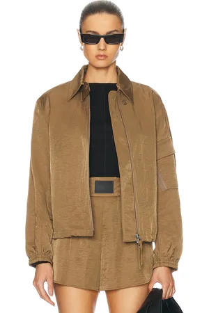 Helmut Lang Ma1 Bomber Jacket in
