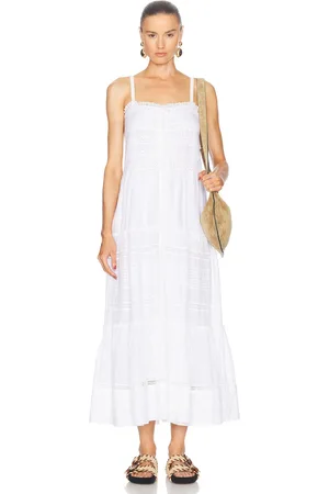 Isabel Marant Divine Dress in