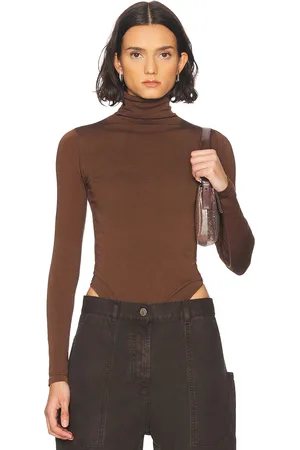 Wolford Colorado String Bodysuit in