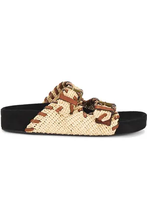 Isabel Marant Lennyo Sandal in