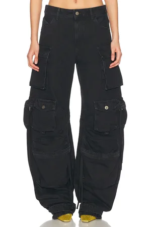 The Attico Long Pant in