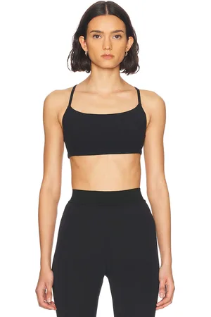 YEAR OF OURS Studio Racer Sports Bra in