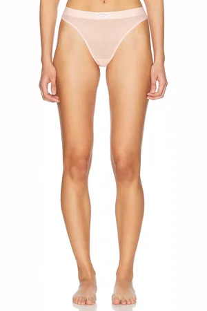 Alexander Wang Classic Thong in