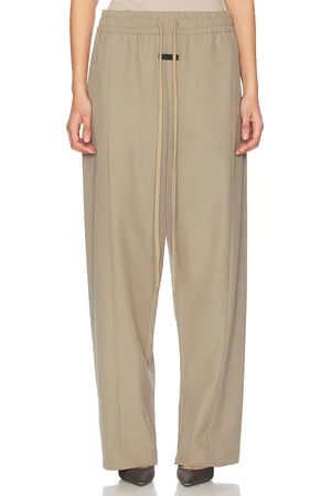 FEAR OF GOD Center Seam Track Pant in