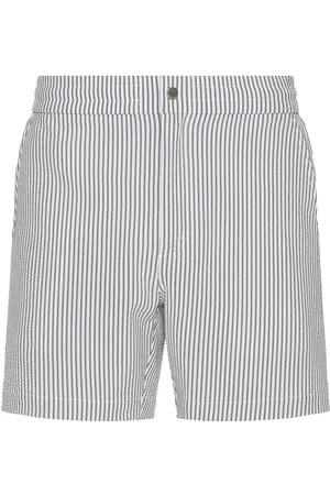 Simkhai Swim Trunks in