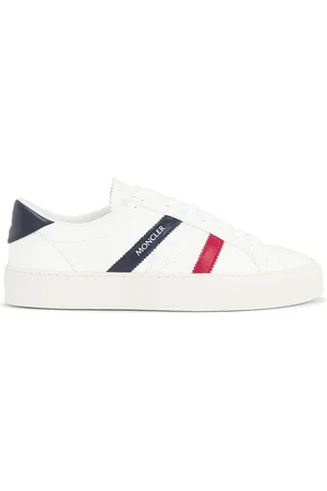 Moncler Monaco 2 Low Top Sneaker in