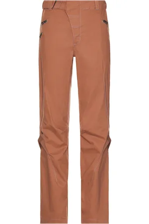 Kiko Kostadinov X Fox Racing Pants in