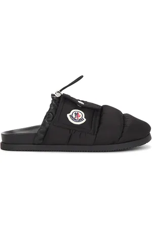 Moncler Mon Pocket Mule in