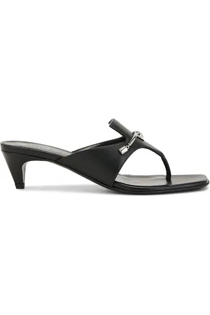 MAGDA BUTRYM Leather Sandal in