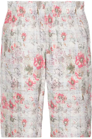 Diesel Leys Short in