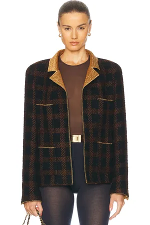 CHANEL 1996 Evening Jacket in
