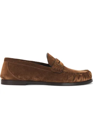 Saint Laurent Laurent Loafer in