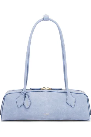 Alaïa Le Teckel Medium Bag in
