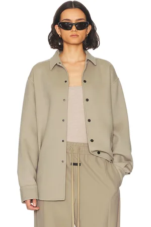 FEAR OF GOD Overshirt in