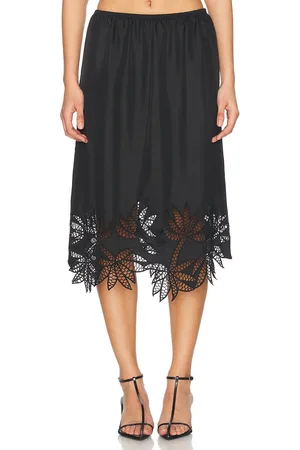 Diotima Coverley Skirt in