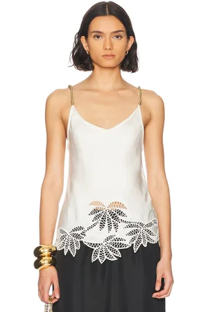 Diotima Bennett Camisole Top in