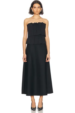 Dagmar Sculpted Tube Dress in