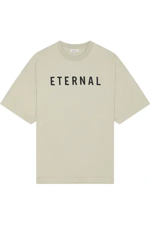 FEAR OF GOD Eternal Tee in