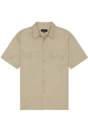 NILI LOTAN Alvaro Shirt in
