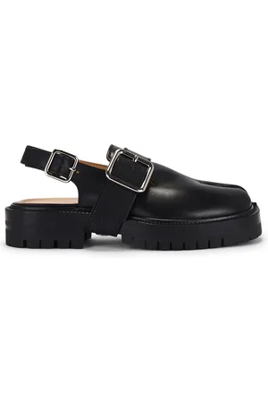 Maison Margiela Tabi County Sandals in
