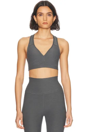 Beyond Yoga Spacedye Lift Your Spirits Bra in
