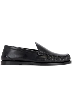 Saint Laurent Laurent Loafer in