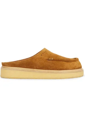 Marni Sabot in