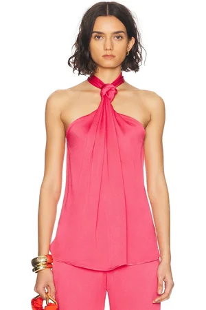 Silvia Tcherassi Teagan Blouse in