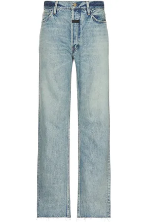 FEAR OF GOD 5 Pocket Straight Leg in