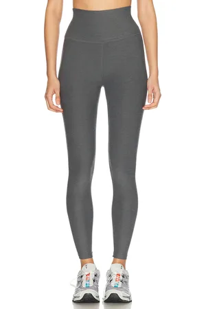 Beyond Yoga Spacedye Caught in The Midi High Waisted Legging in