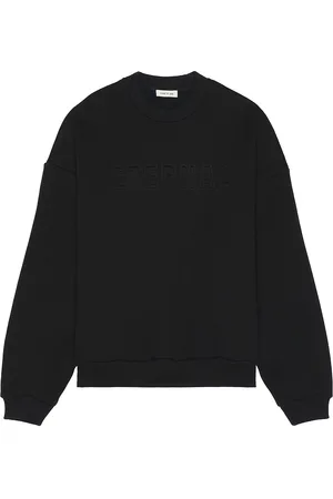 FEAR OF GOD Eternal Crew Neck Sweater in