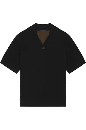 Jacquemus Le Polo Scala in