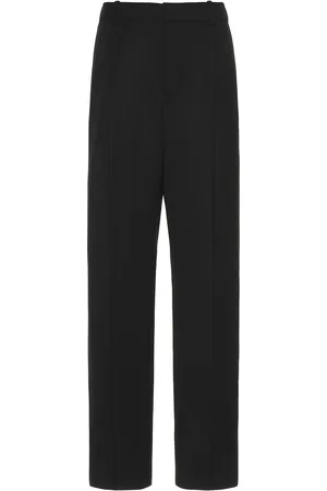 Saint Laurent Tuxedo Pant in