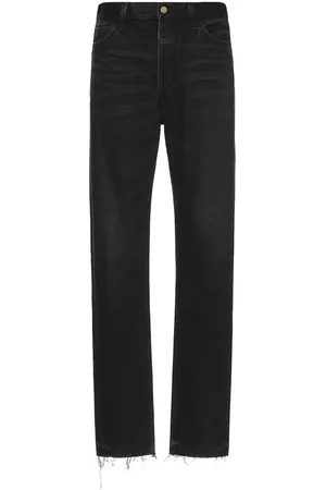 FEAR OF GOD 5 Pocket Straight Leg in