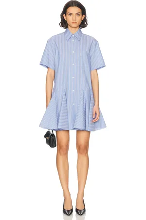 Marni Shirt Dress in