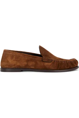 Saint Laurent Laurent Loafer in