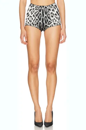 Dolce & Gabbana Culotte Underwear in