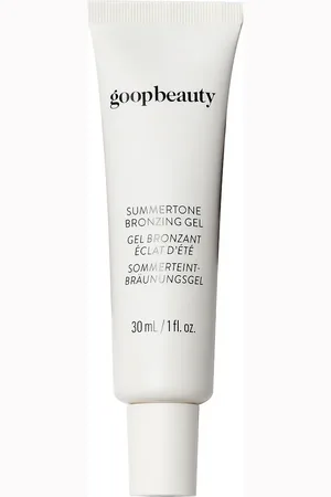 Goop Summertone Bronzing Gel in N/A