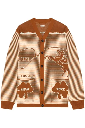 BODE Buckaroo Cardigan in