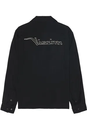 VISVIM Keesey Shirt in