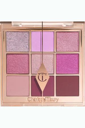 Charlotte Tilbury Charlotte